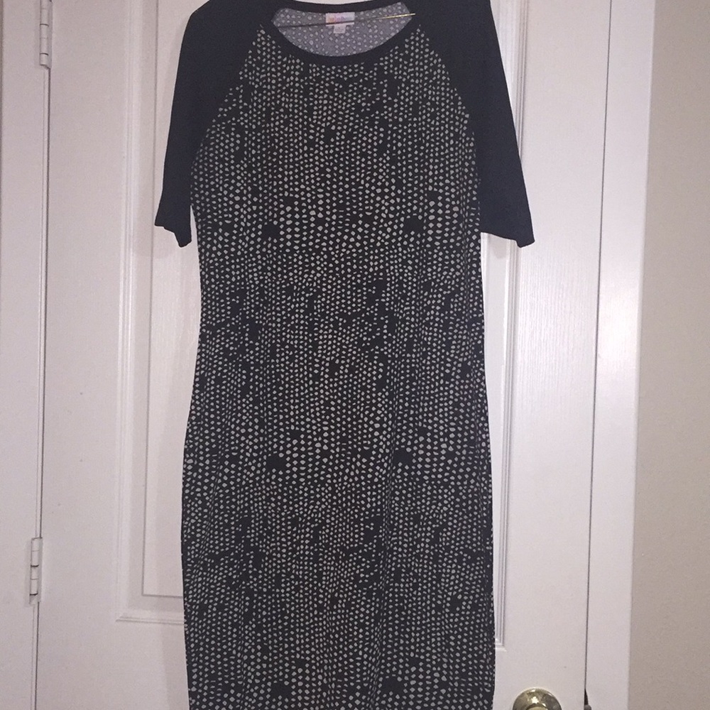 Lularoe Large Julia